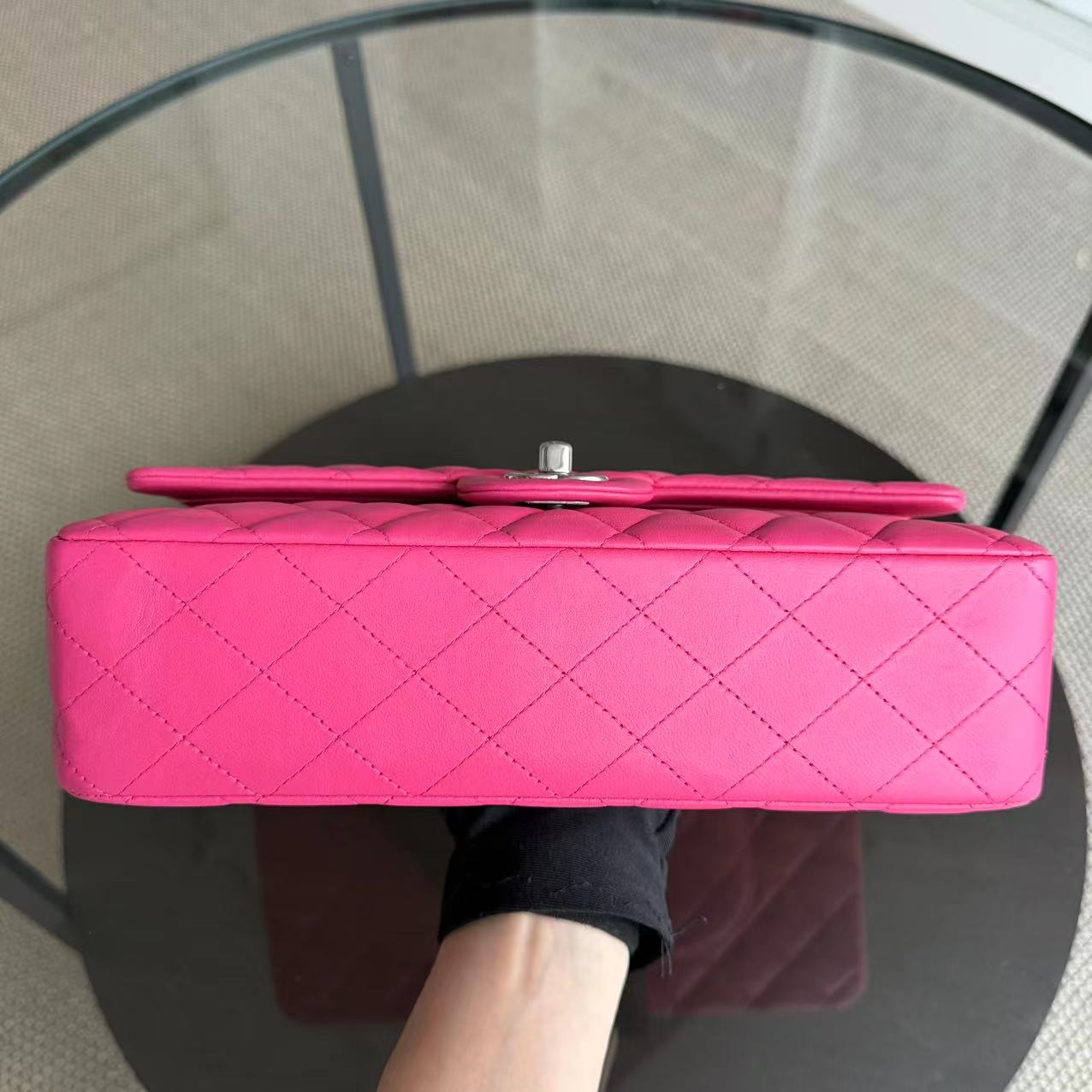 Kovancy Classic Flap Sac moyen