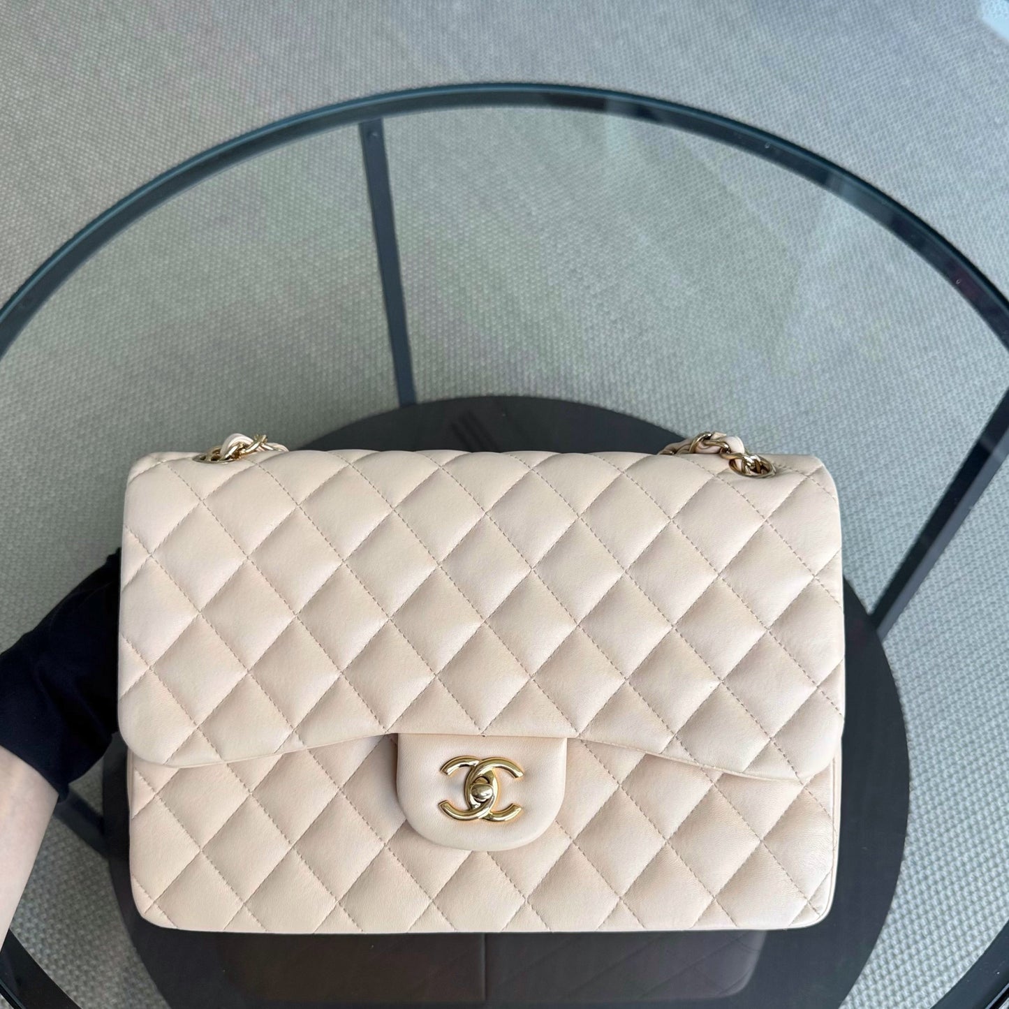 Kovancy Classic Flap Jumbo