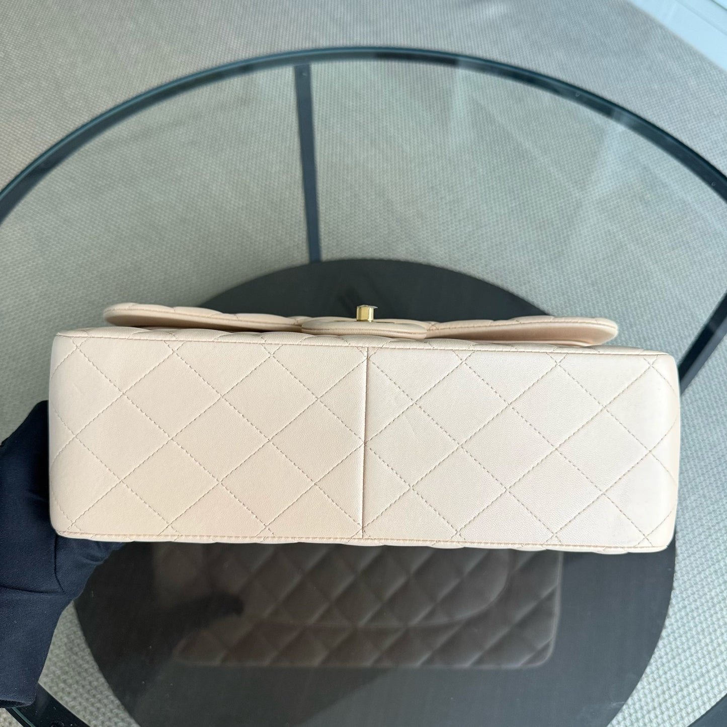 Kovancy Classic Flap Jumbo