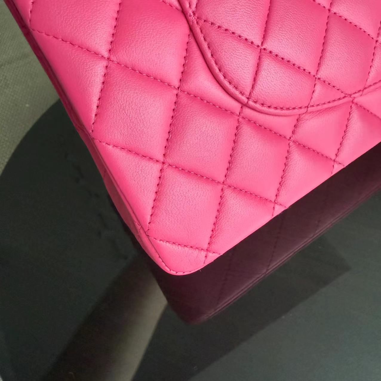 Kovancy Classic Flap Sac moyen