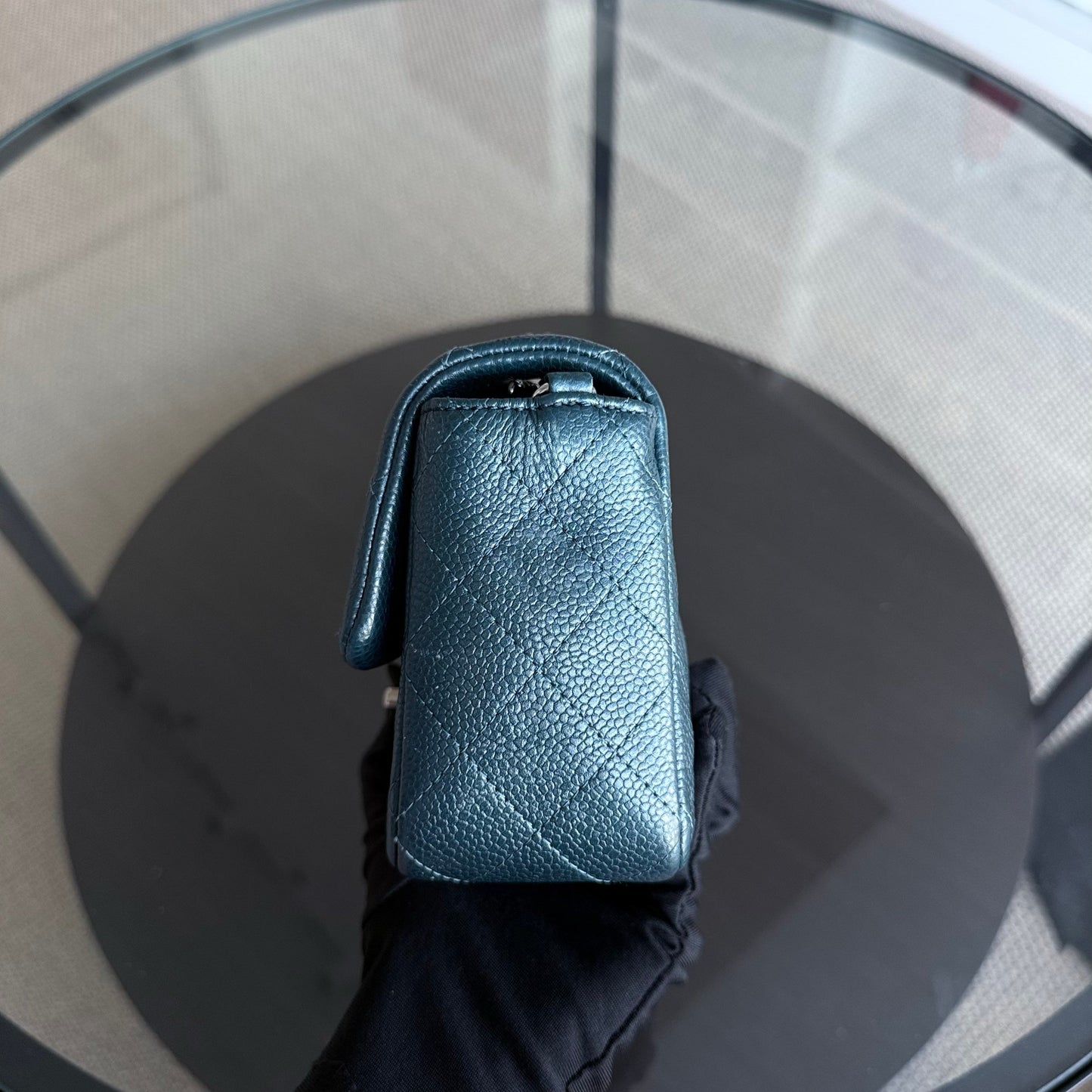 Kovancy Classic Flap Mini