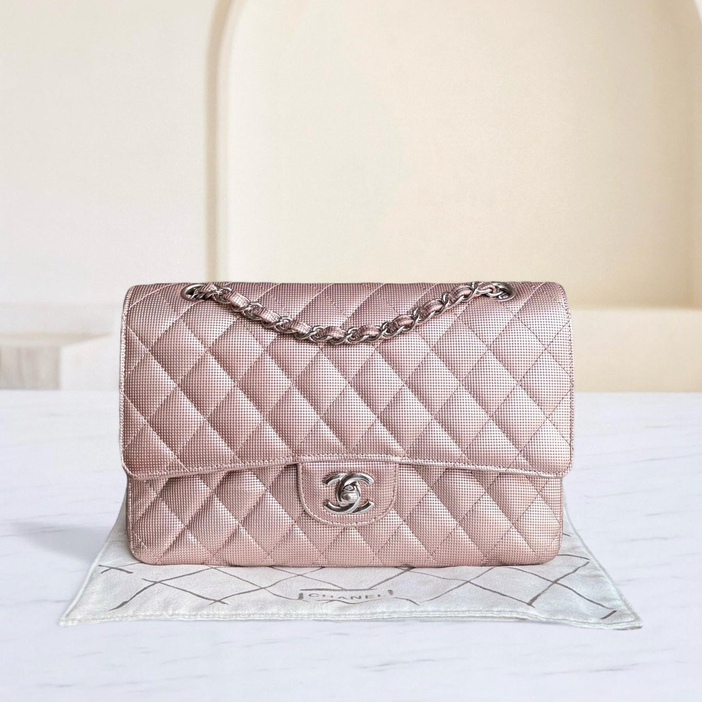 Kovancy Classic Flap Moyen
