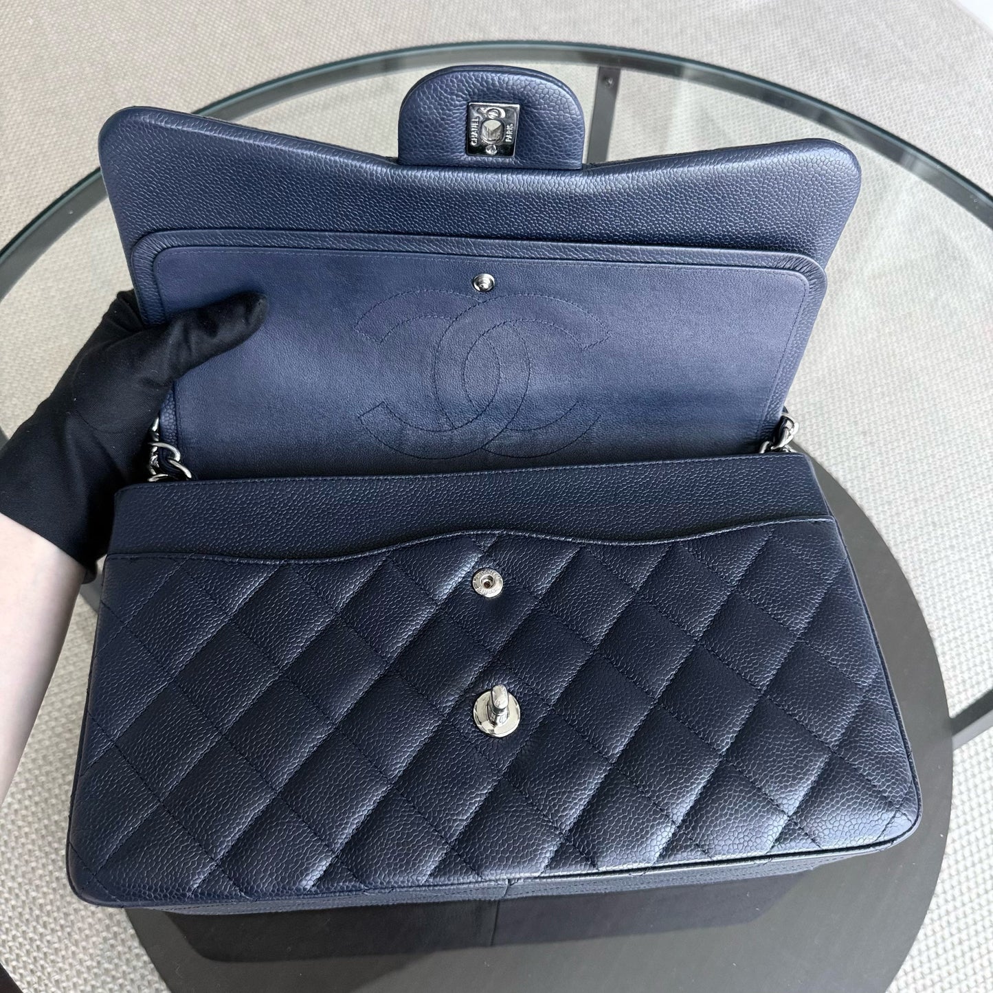 Kovancy Classic Flap Jumbo