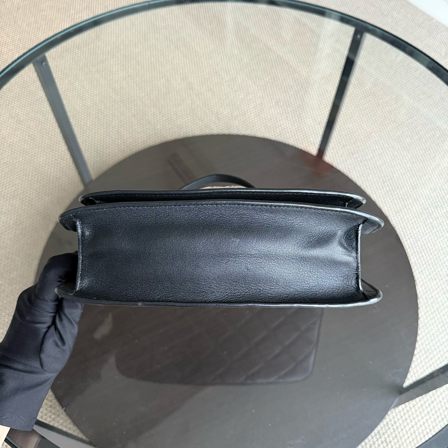 Kovancy Sac à rabat Medium CC Box Flap