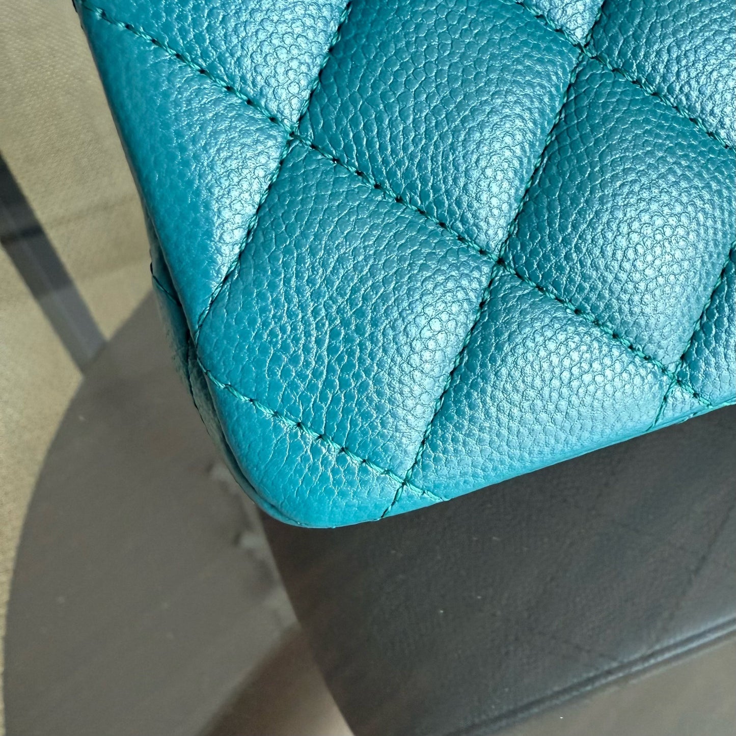 Kovancy Classic Flap Moyen