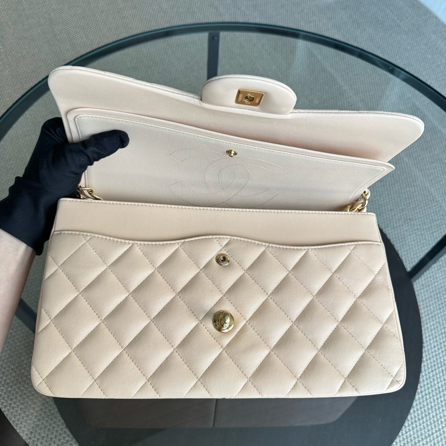 Kovancy Classic Flap Jumbo