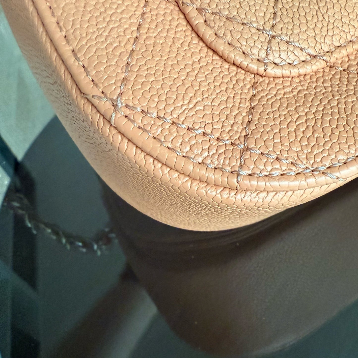Kovancy Coco Curve Cuba Small
