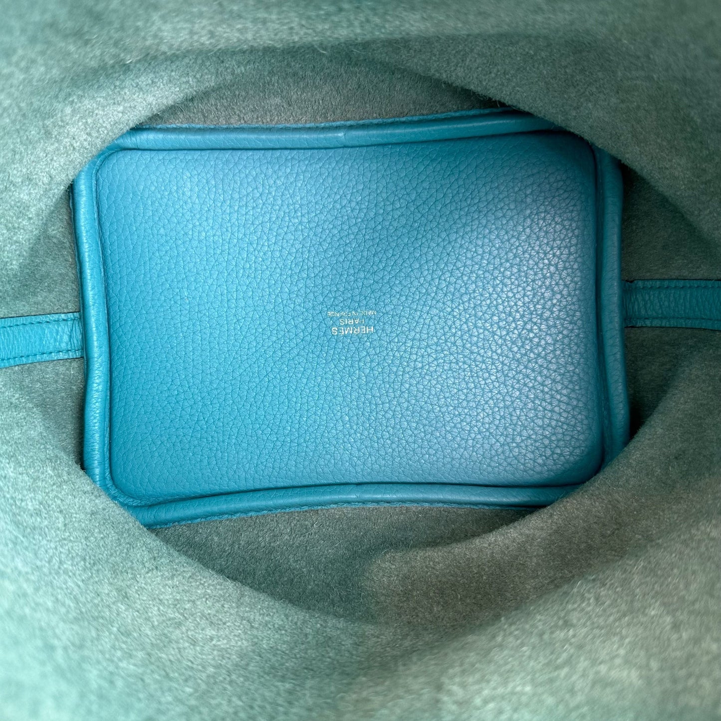 Kovancy Picotin 18 X Stamp Bleu Saint SHW