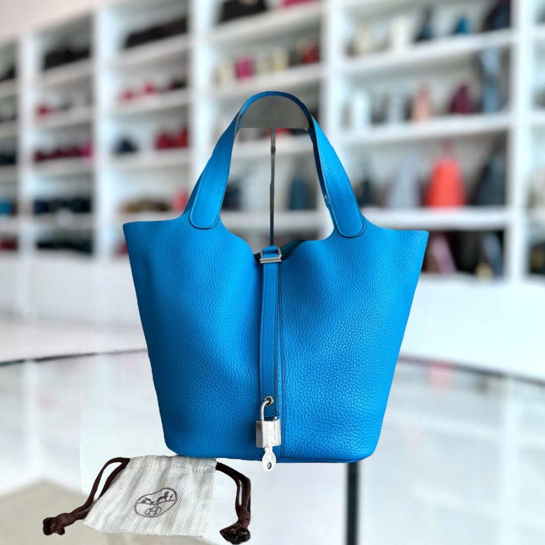 Kovancy Picotin 22 Clémence Stamp X Bleu SHW