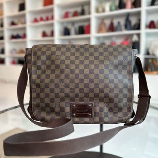Kovancy Sac messager Brooklyn Naviglio Damiar