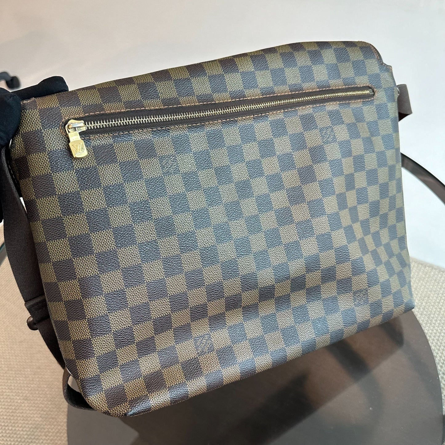 Kovancy Sac messager Brooklyn Naviglio Damiar