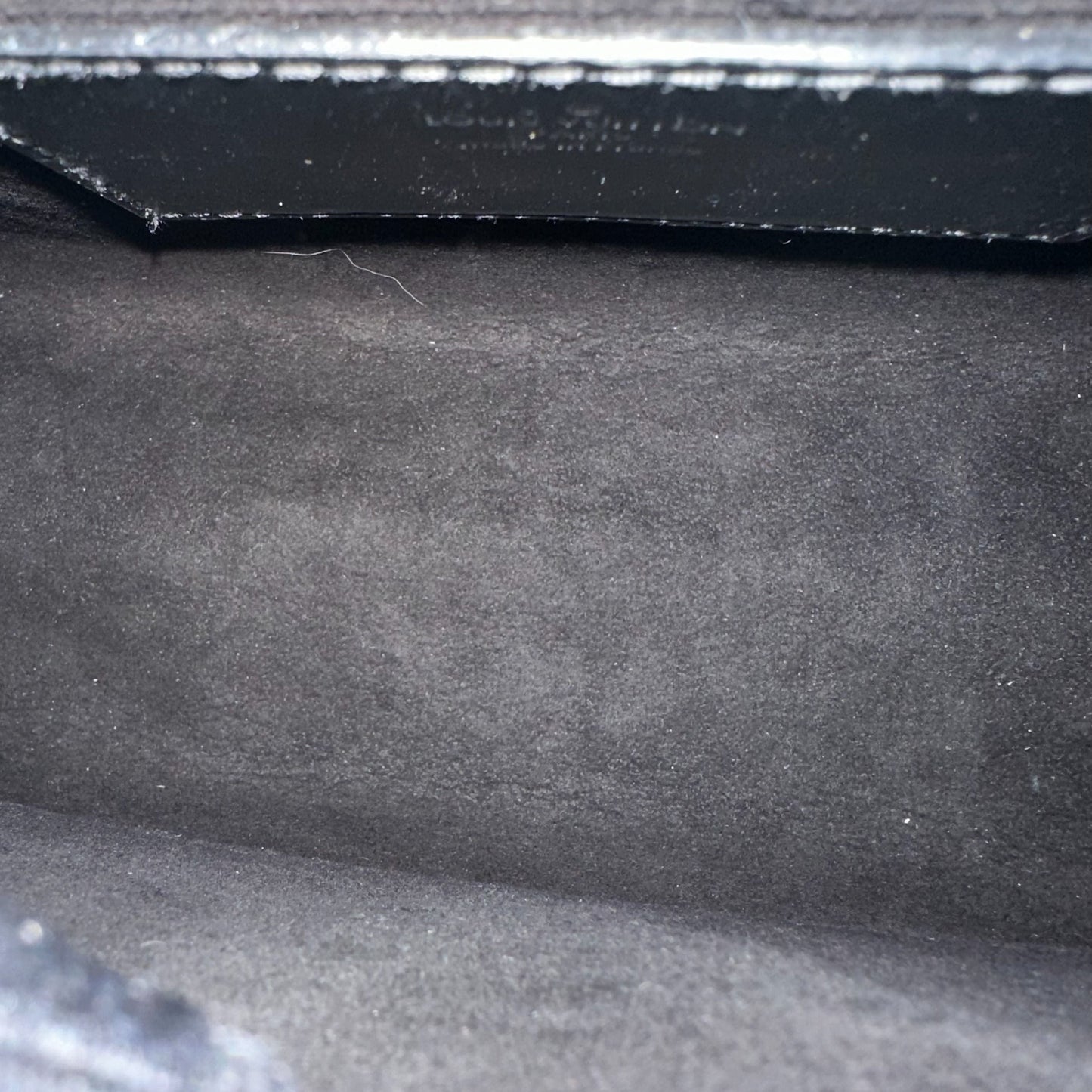 LVT Twist MM Limited Edition Monogram Canvas Leather