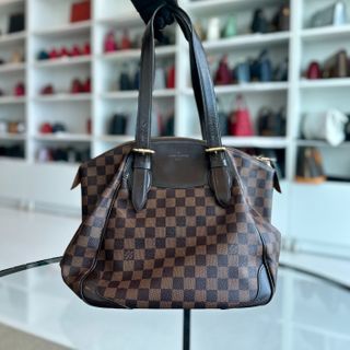Kovancy Vérone MM Damiar Ebene Sac à bandoulière