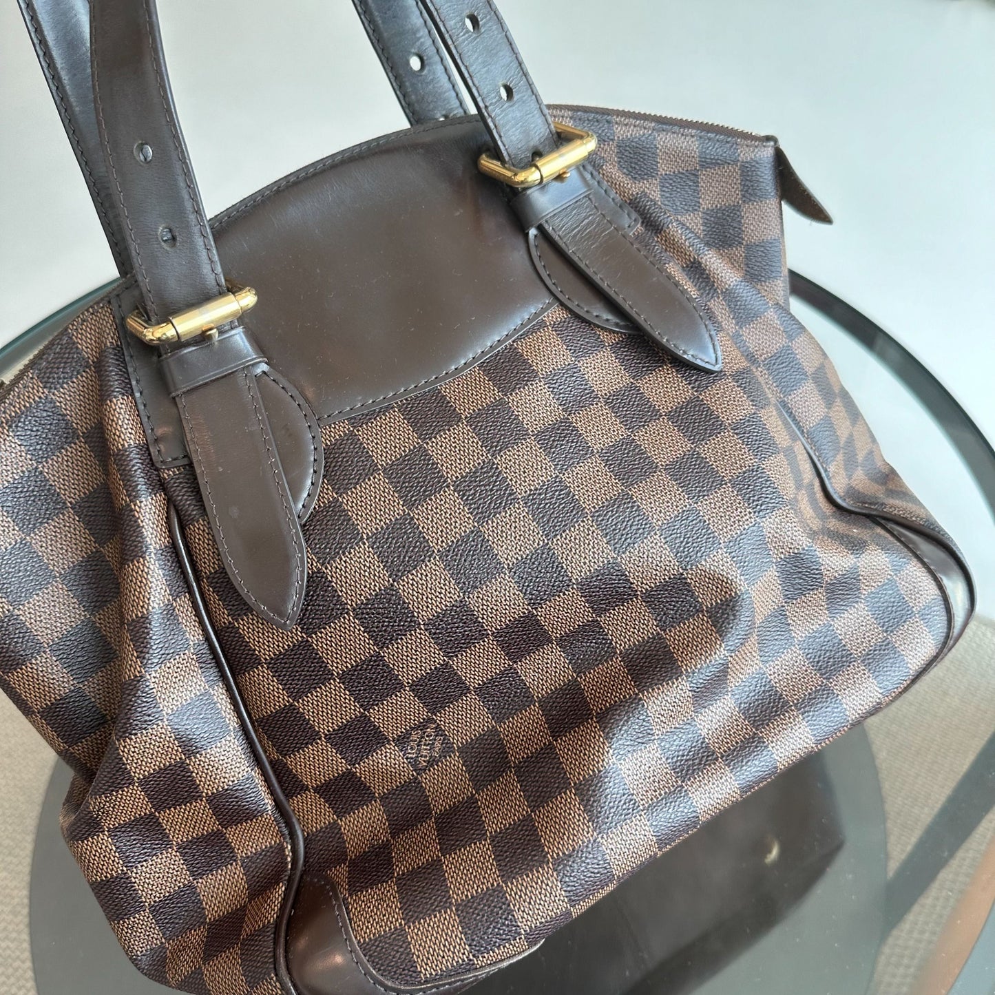Kovancy Vérone MM Damiar Ebene Sac à bandoulière