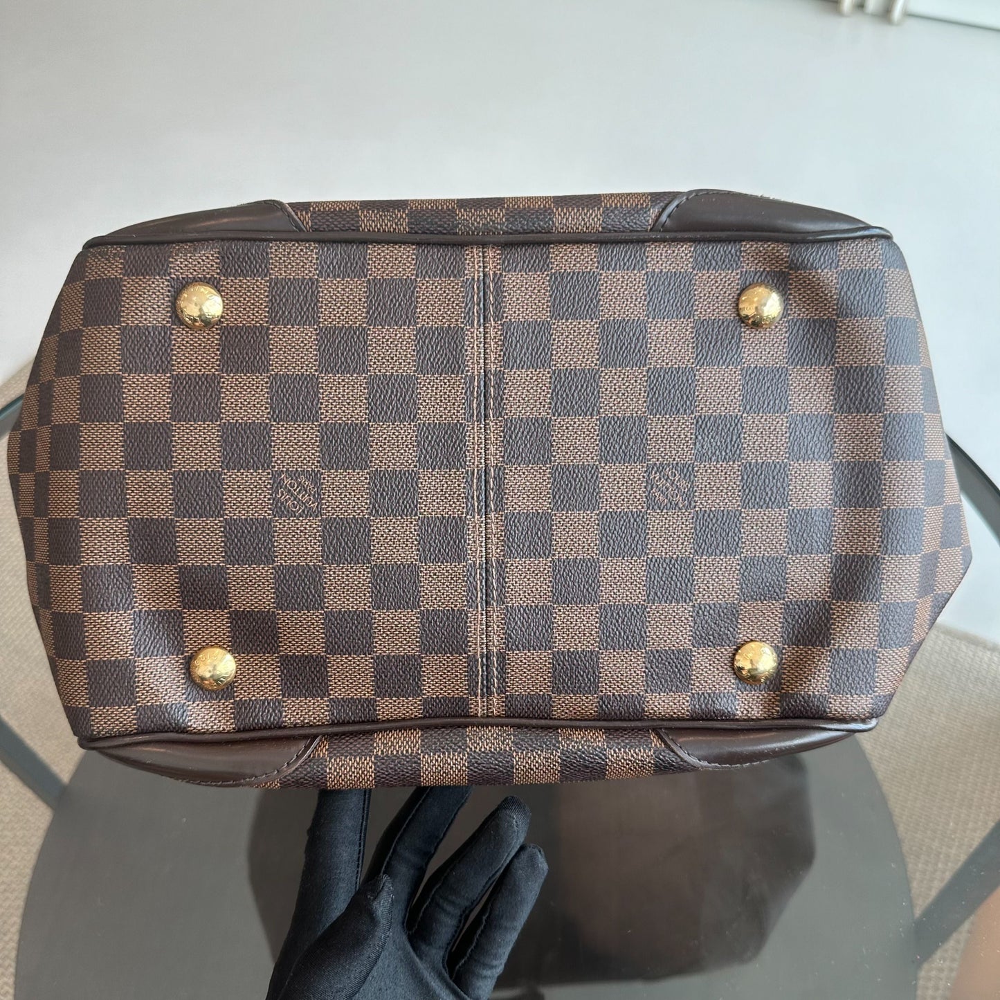 Kovancy Vérone MM Damiar Ebene Sac à bandoulière