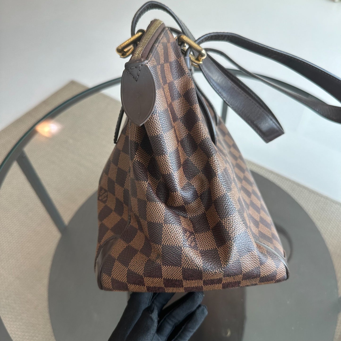 Kovancy Vérone MM Damiar Ebene Sac à bandoulière