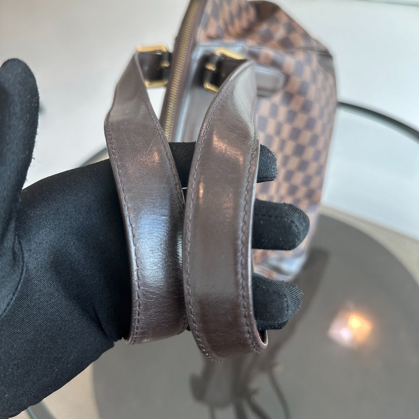 Kovancy Vérone MM Damiar Ebene Sac à bandoulière