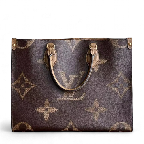 LVT OnTheGo - Monogram Canvas MM