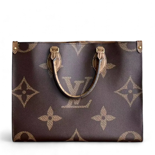 Kovancy OnTheGo - Toile Monogram MM