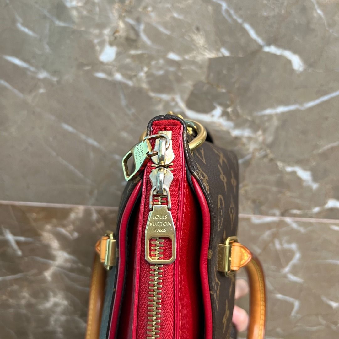 Kovancy Monogramme Pallas BB