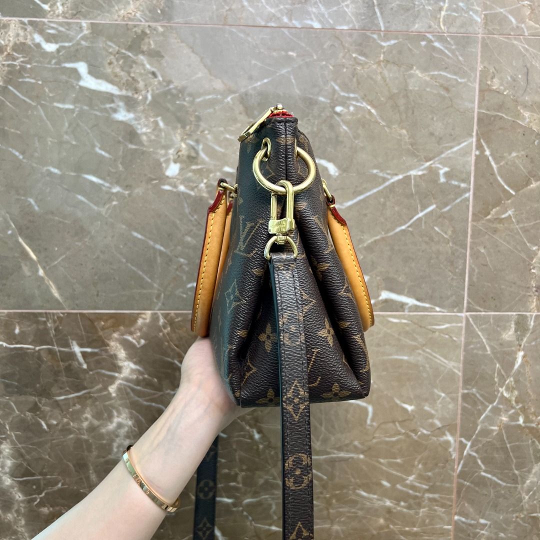 Kovancy Monogramme Pallas BB
