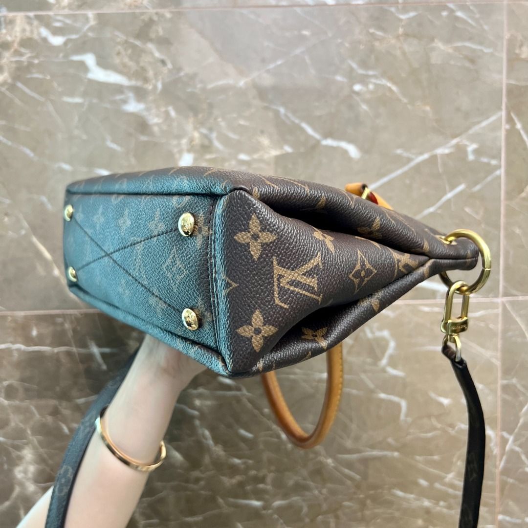 Kovancy Monogramme Pallas BB