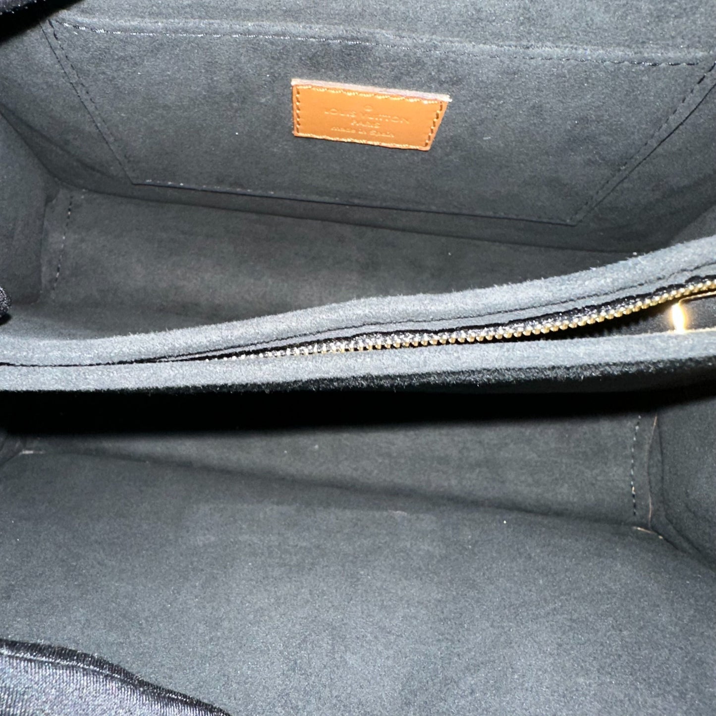 Kovancy Sac bandoulière Dauphine MM Monogram